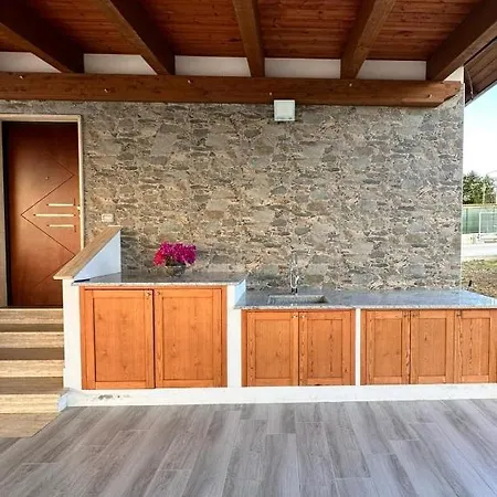Garden House Holiday home Bellizzi