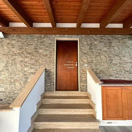 Garden House