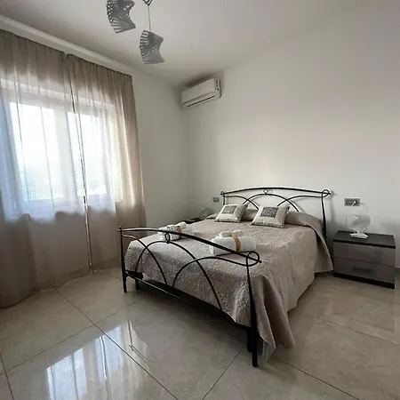 Garden House Holiday home Bellizzi